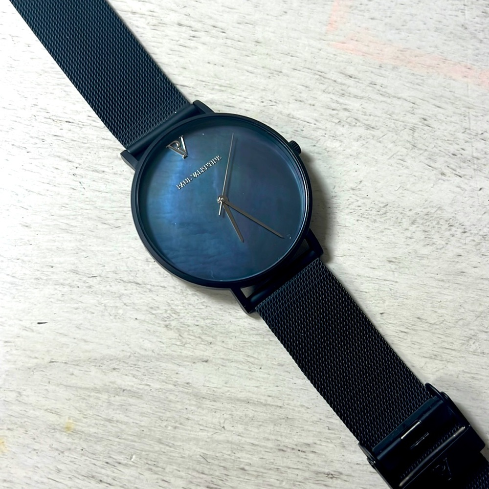 Womens Paul Valentine Watch